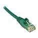 Xclio 5 M CAT6 Snagless Molded Gigabit Ethernet RJ45 Vert thumbnail 2
