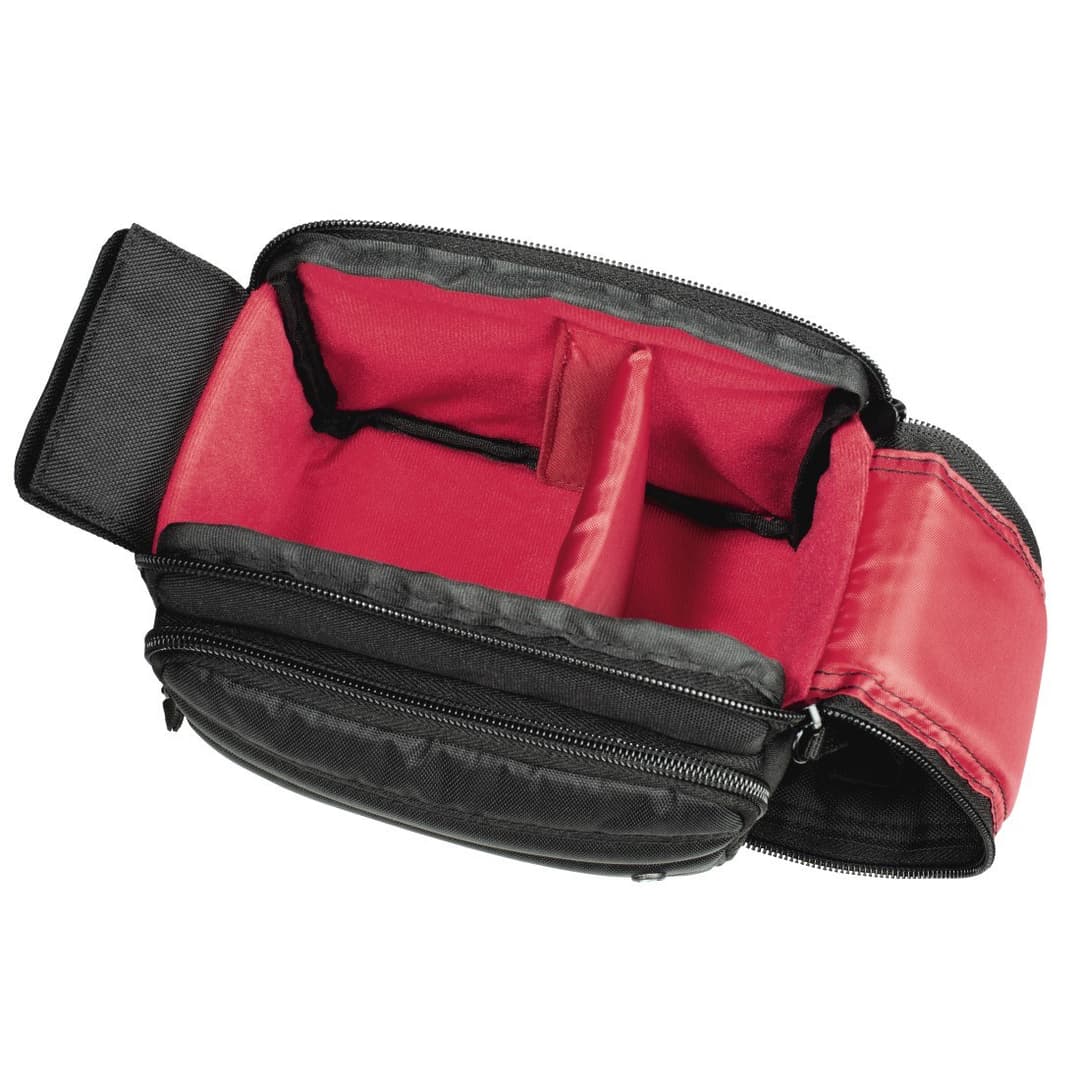 Hama Samara Shoulder case Black - Image 2