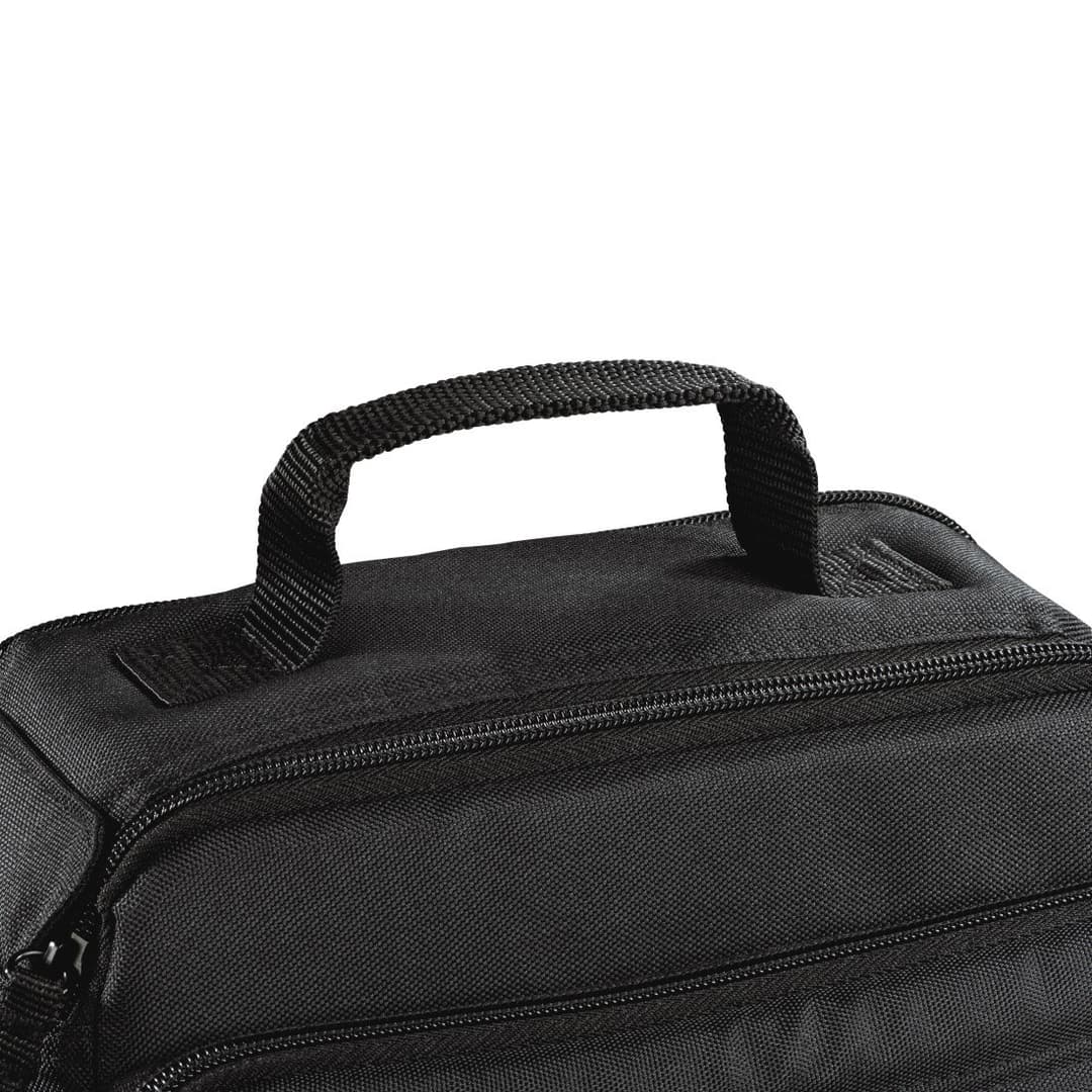 Hama Samara Shoulder case Black - Image 4