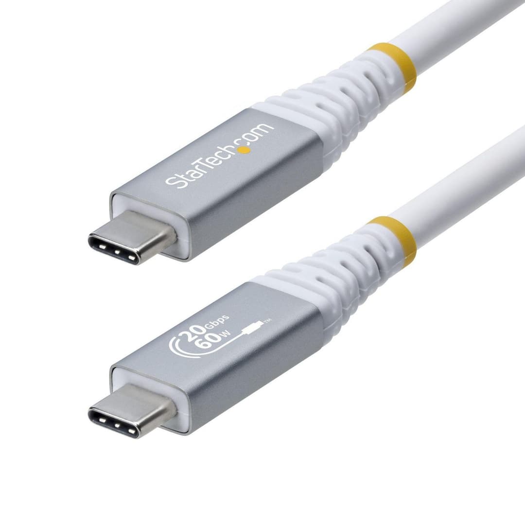 3M (10Ft) Usb4 Cable, 20Gbps, - Image 1