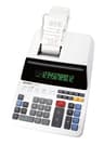 Sharp EL-2607LG calculator Desktop Printing Black, White
