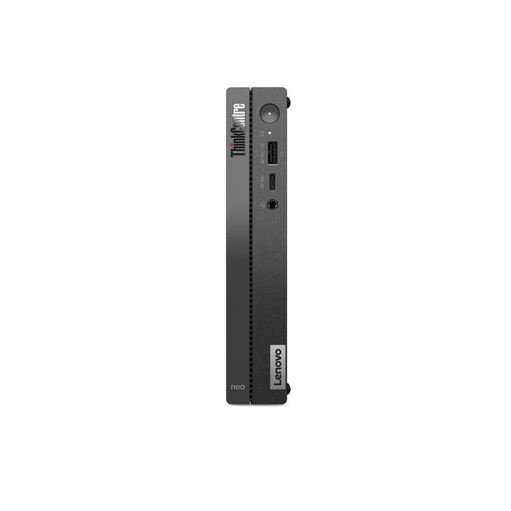 Lenovo ThinkCentre Neo 50q Gen 4 Intel Core i5-13420H 8GB RAM 256GB SSD Windows 11 Pro Mini PC - Image 1