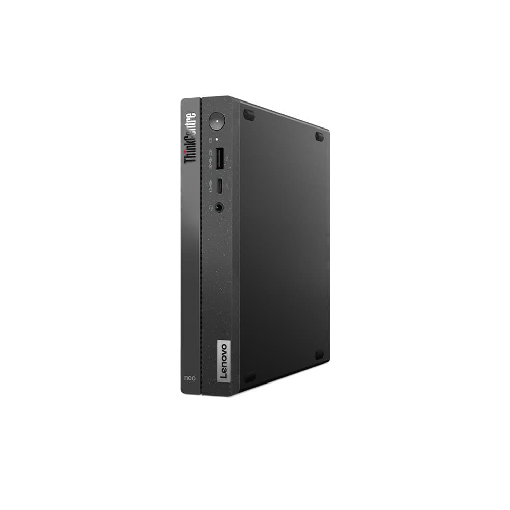 Lenovo ThinkCentre Neo 50q Gen 4 Intel Core i5-13420H 8GB RAM 256GB SSD Windows 11 Pro Mini PC - Image 3