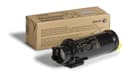 Xerox Phaser 6510 / WorkCentre 6515 Extra High Capacity Toner Cartridge (4,300 Pages) - Yellow (106R03692) thumbnail 1