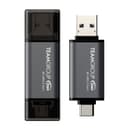 Team Group X1 USB 3.2 Gen1 Type-A/Type-C Dual Interface Flash Drive 256GB thumbnail 8