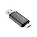 Team Group X1 USB 3.2 Gen1 Type-A/Type-C Dual Interface Flash Drive 256GB thumbnail 10
