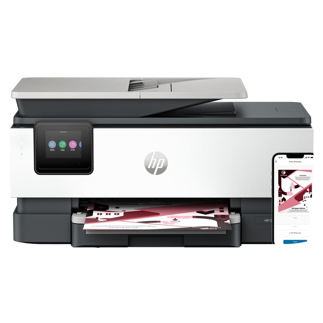 Officejet Pro Hp 8122E - Image 1