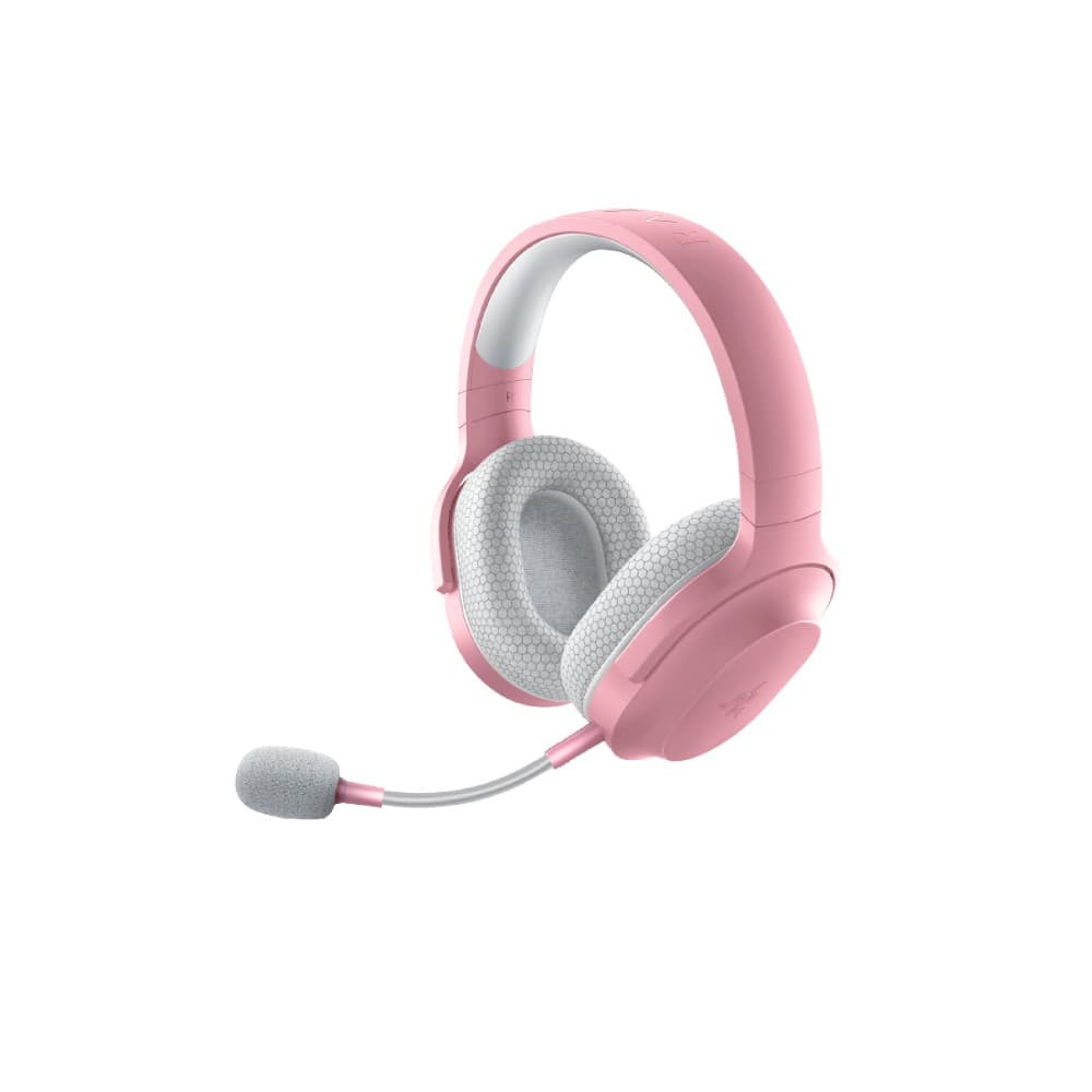 Razer Barracuda X Wireless Gaming Headset - Pink - Image 1