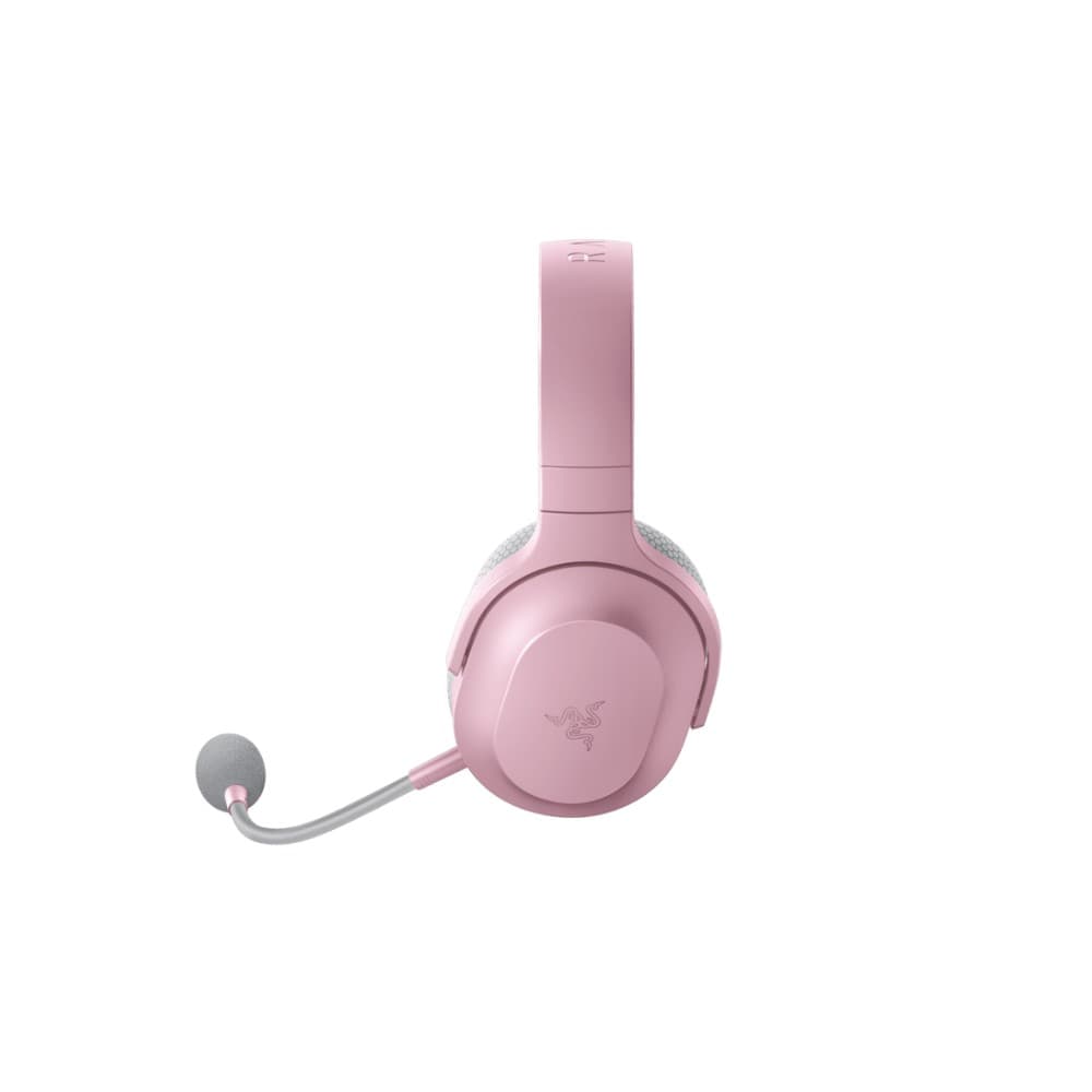 Razer Barracuda X Wireless Gaming Headset - Pink - Image 2