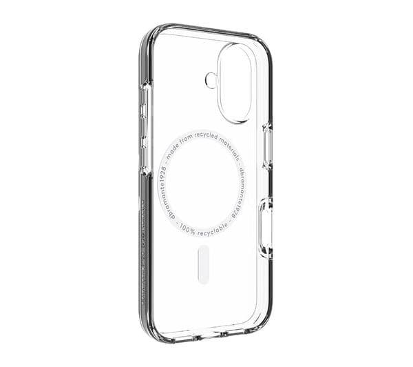 DBRAMANTE1928 Iceland iPhone 17 Case Clear - Image 7