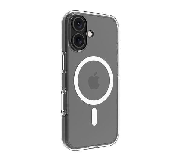 DBRAMANTE1928 Iceland iPhone 17 Case Clear - Image 9
