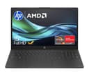 HP 15-fc0536sa AMD Ryzen 3 8GB 256GB Jet Black thumbnail 1