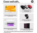 HP 15-fc0536sa AMD Ryzen 3 8GB 256GB Jet Black thumbnail 4