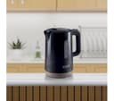ARIETE Breakfast ARPK46 Jug Kettle, 2-Slice Toaster & Filter Coffee Machine Bundle - Dark Grey thumbnail 6
