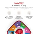 TONIES Toniebox 2 Paw Patrol Chase Play Set - Sunset Red thumbnail 5