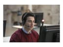 EPOS IMPACT SC 260 Binaural Wired On-Ear Headset - Easy Disconnect, Black thumbnail 6