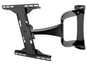 Peerless SUA747PU TV mount/stand 127 cm (50") Black thumbnail 1