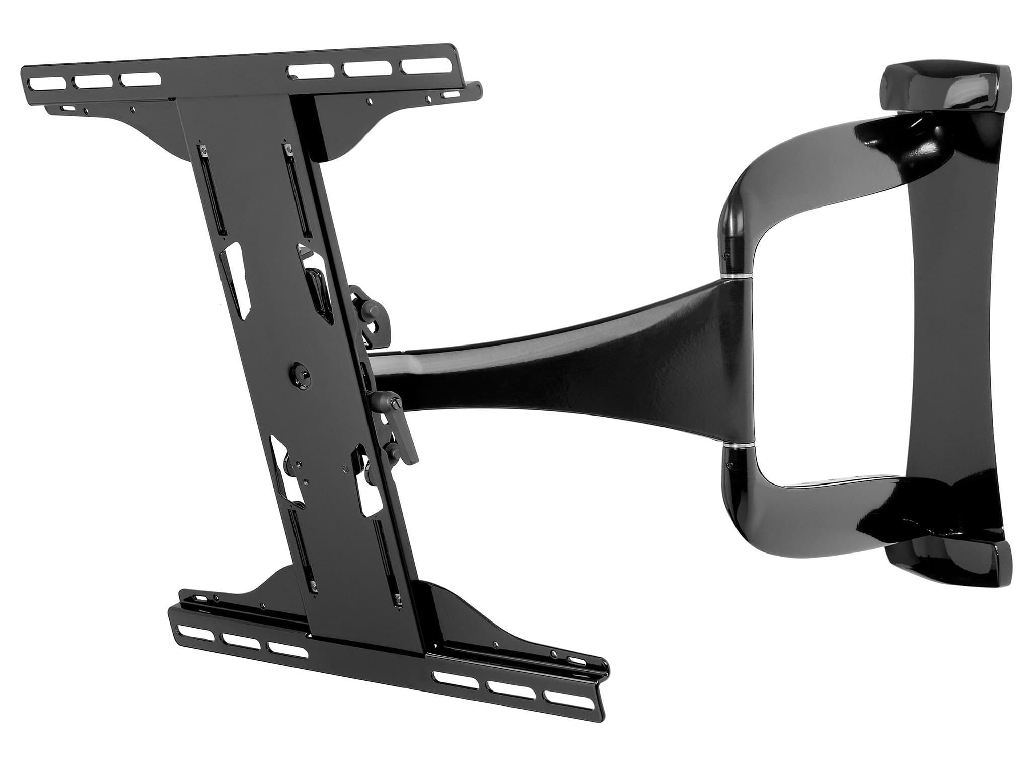 Peerless SUA747PU TV mount/stand 127 cm (50") Black