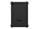 OtterBox Defender Series Galaxy Tab A9+ Case Black thumbnail 2