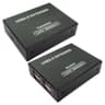 Cables Direct Usb2-Ext4p Moltiplicatore Di Rete Ricevitore E Trasmettitore Di Rete (cdl 150m Usb 2.0 Ov Cat 5E-4 Ports)