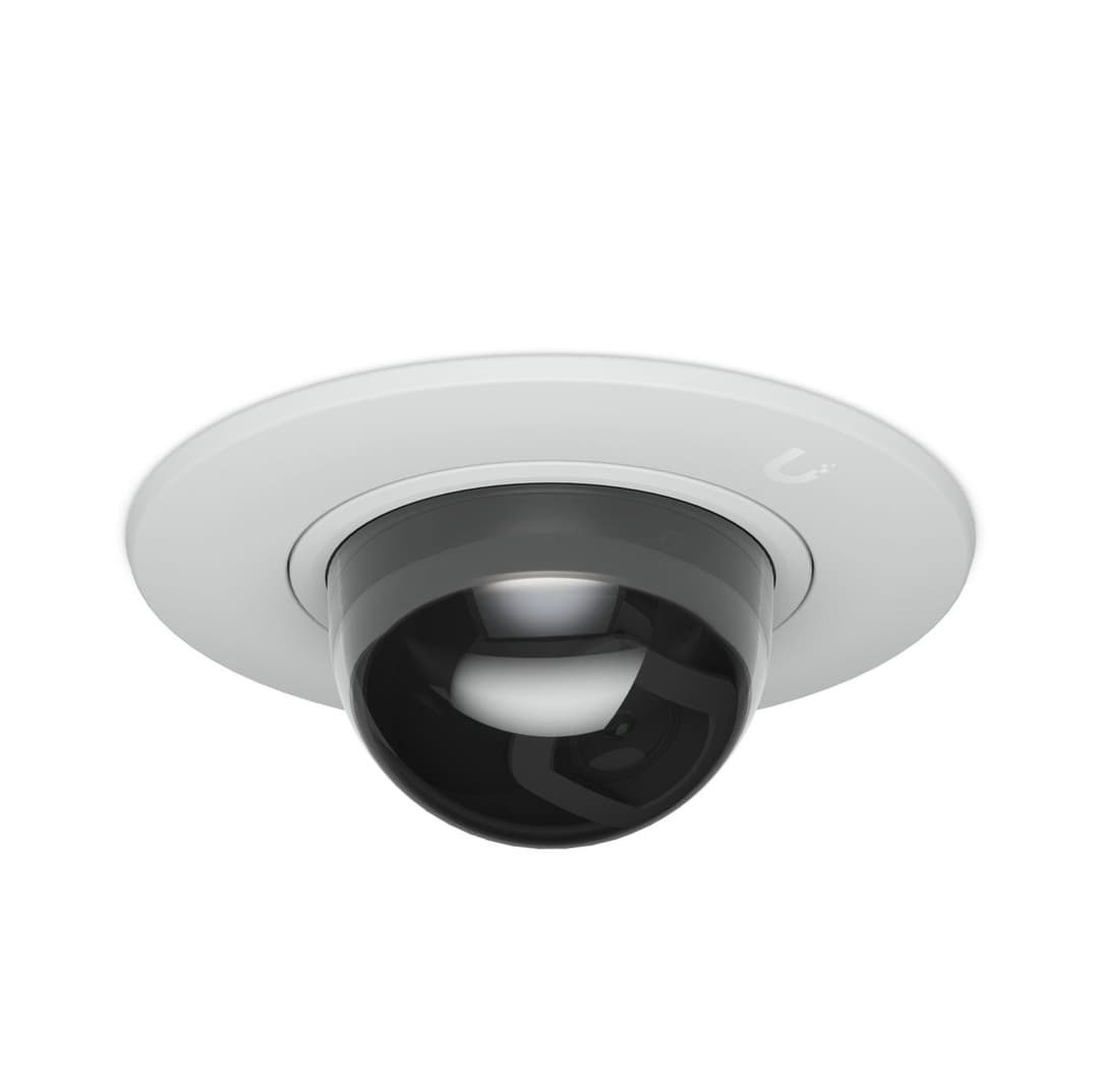 Dome camera mounting - Image 1