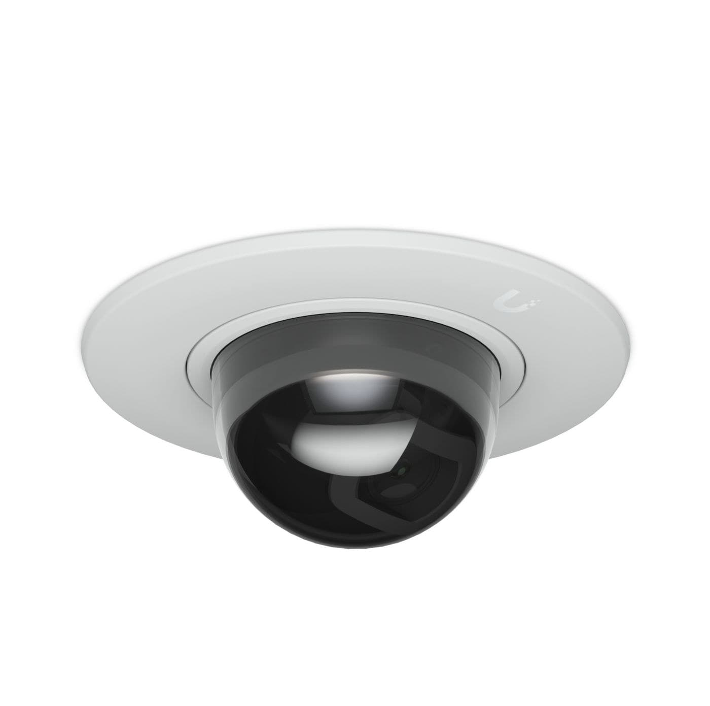 Ubiquiti G5 Dome Ultra Flush Mount (UACC-G5-Dome-Ultra-FM-SB-W) - White