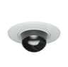 Dome camera mounting