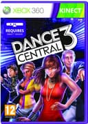 Microsoft Dance Central 3 Video Game for Xbox 360 thumbnail 1
