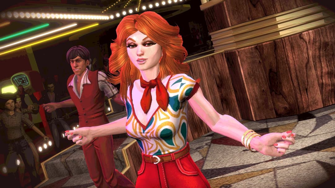 Microsoft Dance Central 3 Video Game for Xbox 360 - Image 4