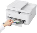 CANON PIXMA TS7550i All-in-One Wireless Inkjet Printer thumbnail 2