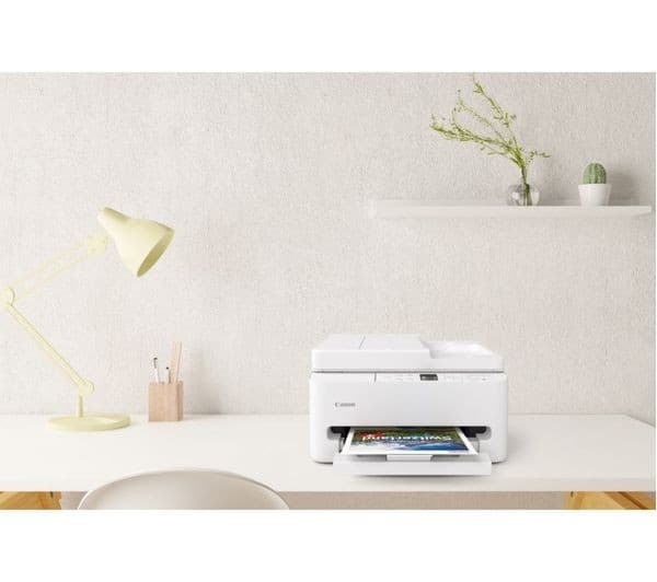 CANON PIXMA TS7550i All-in-One Wireless Inkjet Printer - Image 5