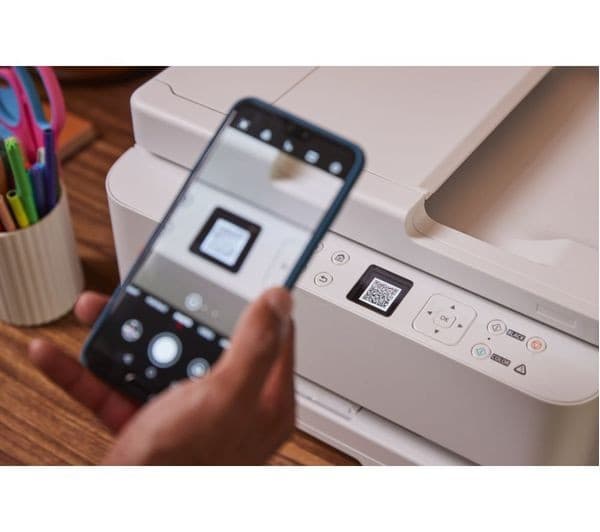 CANON PIXMA TS7550i All-in-One Wireless Inkjet Printer - Image 6