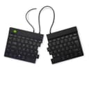 R-Go Tools R-Go Split Break Ergonomic Split Keyboard, QWERTY UK, Wired, Black thumbnail 3