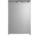 BEKO UR4584S Undercounter Fridge - Silver thumbnail 1