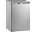 BEKO UR4584S Undercounter Fridge - Silver thumbnail 3