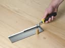Stanley 015252 FatMax Reversible Flush Cut Saw - Black/Yellow thumbnail 2