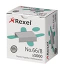Rexel No. 66/8 Staples (5000) thumbnail 1