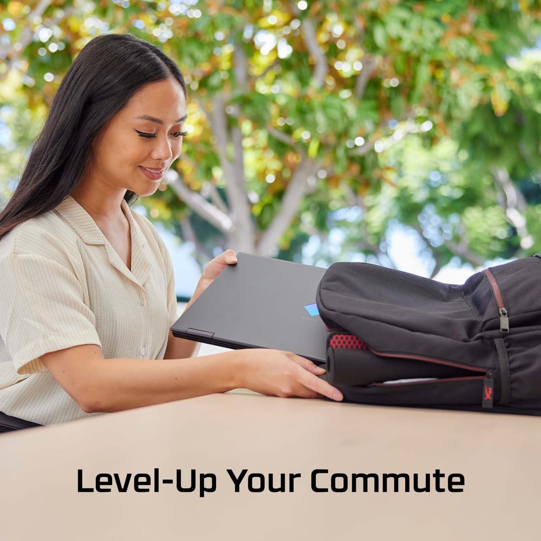 HyperX Delta Backpack - Image 4