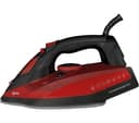 IGENIX PowerSteam Pro IG3126 Steam Iron - Red & Black thumbnail 8