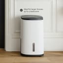 Meaco Dry Arete One 20 Litre Dehumidifier thumbnail 5