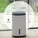 Meaco Dry Arete One 20 Litre Dehumidifier thumbnail 6