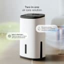 Meaco Dry Arete One 20 Litre Dehumidifier thumbnail 7