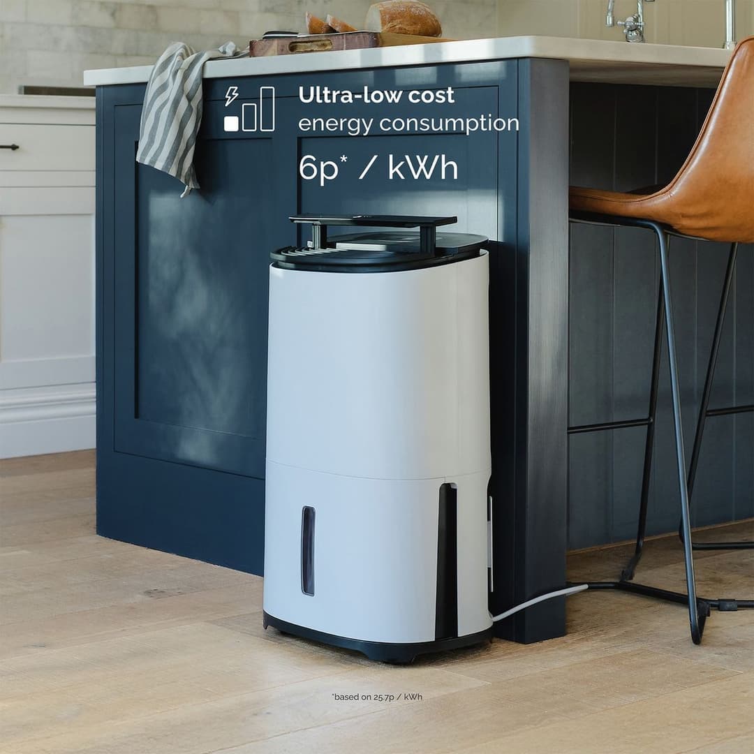 Meaco Dry Arete One 20 Litre Dehumidifier - Image 9