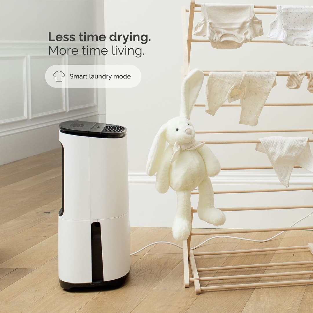 Meaco Dry Arete One 20 Litre Dehumidifier - Image 10