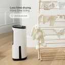 Meaco Dry Arete One 20 Litre Dehumidifier thumbnail 10