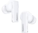 HUAWEI Freebuds Pro Wireless Bluetooth Noise-Cancelling Earphones - Ceramic White thumbnail 1