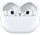 HUAWEI Freebuds Pro Wireless Bluetooth Noise-Cancelling Earphones - Ceramic White thumbnail 2