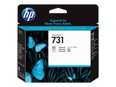 HP 731 - original - DesignJet - printhead
