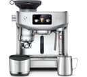 SAGE SES985 Oracle Jet Bean to Cup Coffee Machine - Stainless steel thumbnail 3