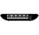TP-LINK TL-SG1005D Gigabit Network Switch - 5 port thumbnail 2